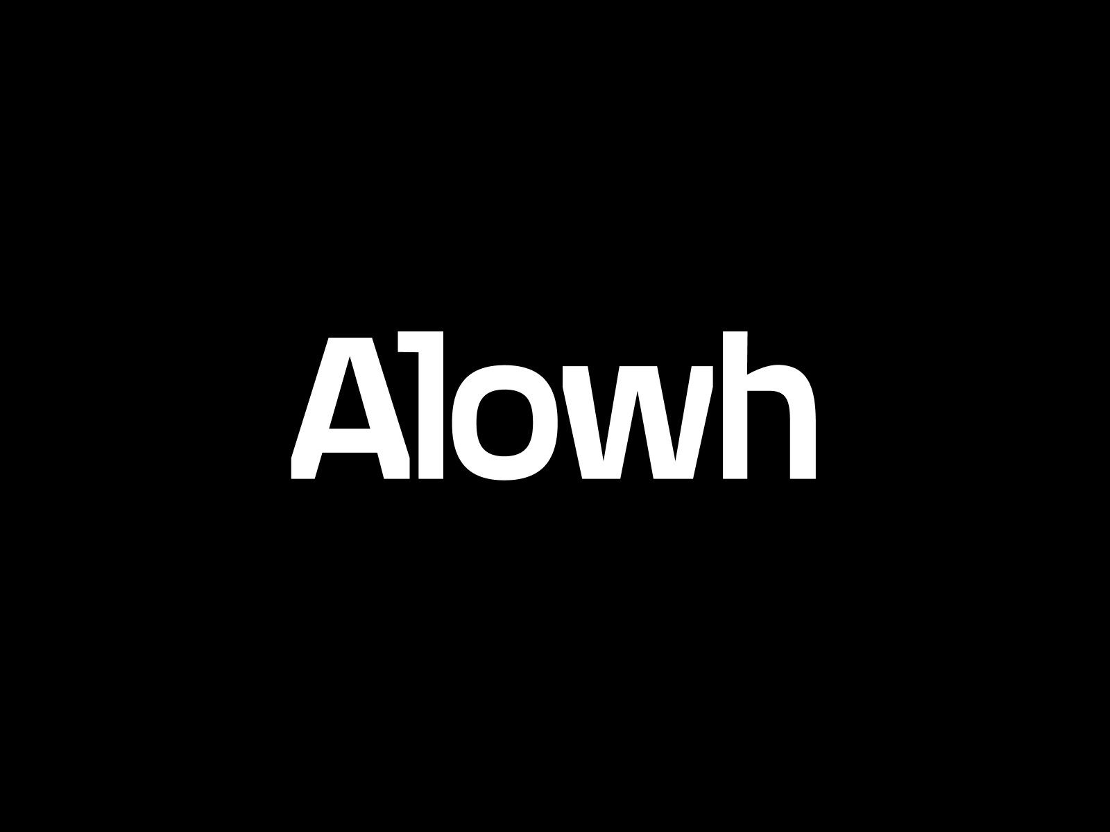 Alowh website