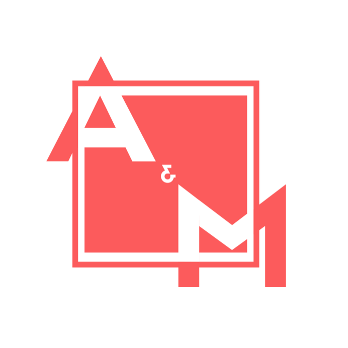 ArtandMe logo