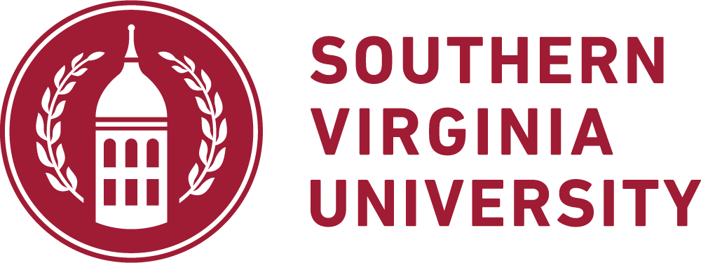 Southern Virginia University logo